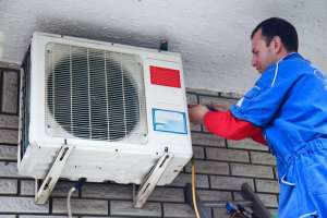 HVAC Companies Near Chester, ID Available Now